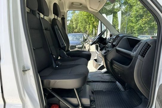 Peugeot Boxer 335 BlueHDi L3H2 Premium