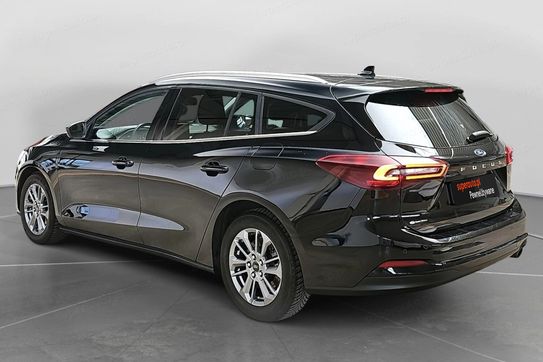 Ford Focus 1.0 EcoBoost Titanium