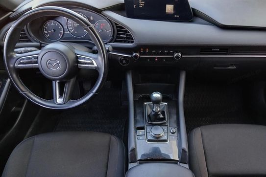 Mazda 3 2.0 Kai
