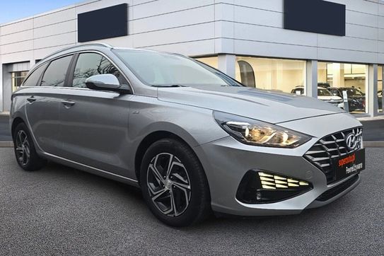 Hyundai i30 1.5 T-GDI Comfort DCT