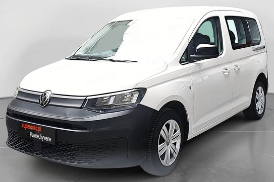 Volkswagen Caddy osobowy L1H1