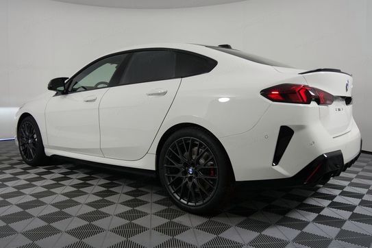 BMW Seria 2 Gran Coupe M235 xDrive