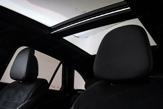 Mercedes GLC 220 d 4-Matic AMG Line
