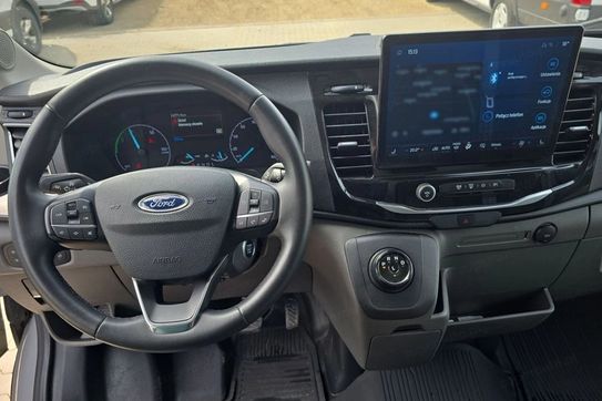 Ford Transit E-Transit 350 L3H2