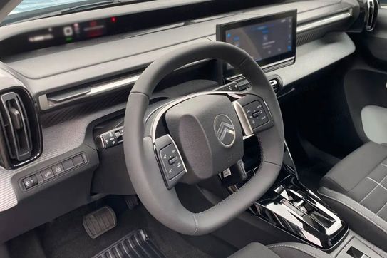 Citroen C3 e-C3 Plus Comfort Range 41kWH