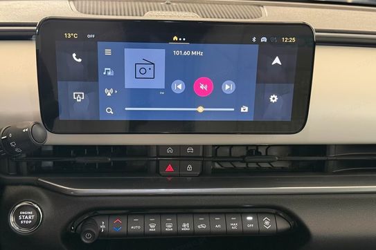 Fiat 600e La Prima 54kWh