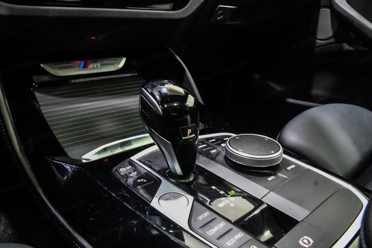 BMW X4 M40i