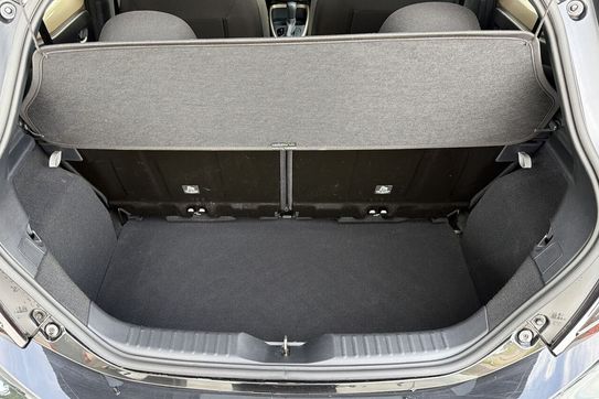 Toyota Aygo X 1.0 VVT-i Style