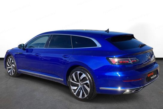 Volkswagen Arteon 2.0 TDI DSG