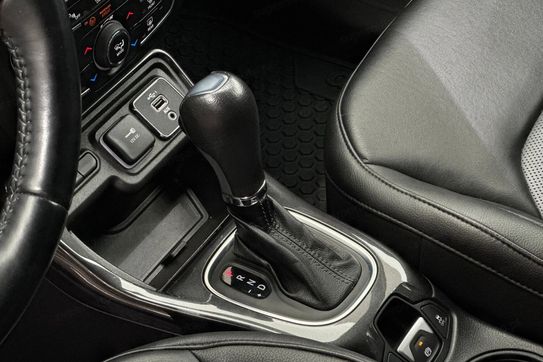 Jeep Compass 1.3 TMair S FWD S&S DDCT