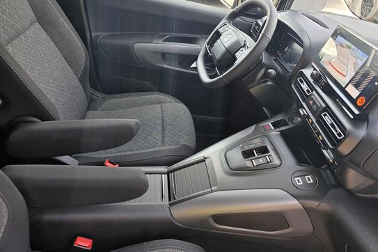 Opel Combo Kombi XL L2H1 EAT8