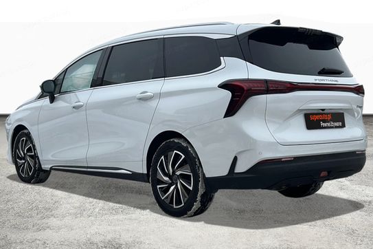 Forthing U-Tour 1.5 DVVT GDI DCT