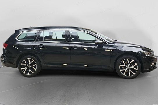 Volkswagen Passat TSI EVO Business DSG