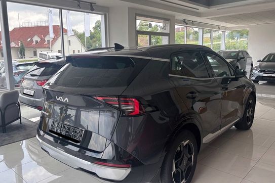 Kia Sportage 1.6 T-GDI L 4WD DCT