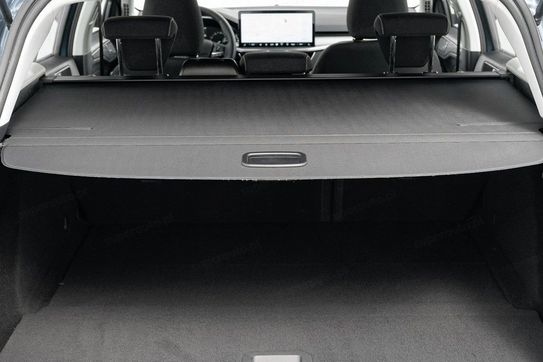 Ford Focus 1.0 EcoBoost aut