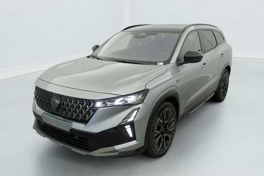 Renault Espace Esprit Alpine 1.2 E-Tech Full Hybrid