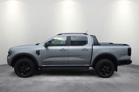 Ford Ranger Wildtrak PHEV A10