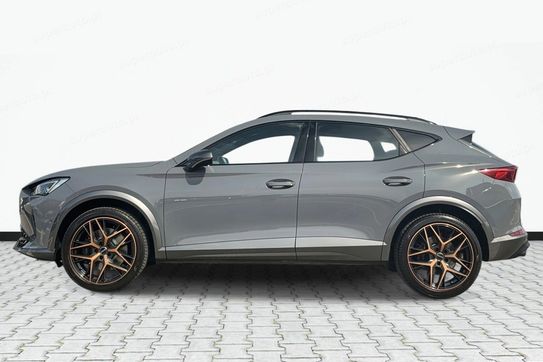 Cupra Formentor 2.0 TSI 4Drive VZ DSG