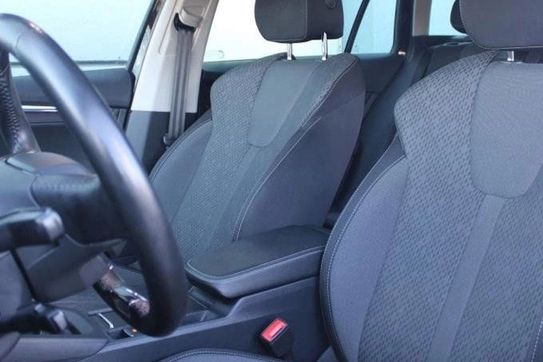 Skoda Octavia 1.5 TSI ACT Style