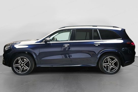Mercedes GLS 400 d 4-Matic