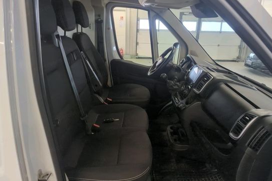 Fiat Ducato 35 H3-Power L3H2
