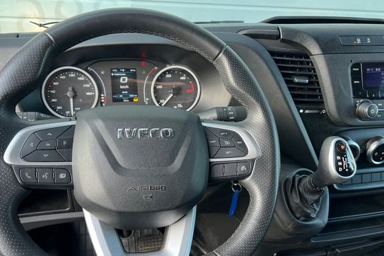 Iveco Daily 35S18