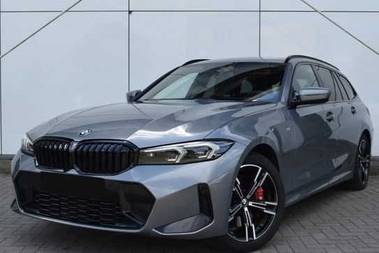 BMW Seria 3 Touring 320i M Sport