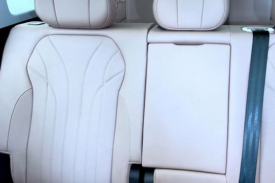 Chery Tiggo 9 Prestige 1.5 T-GDI Super Hybrid DHT 7os.