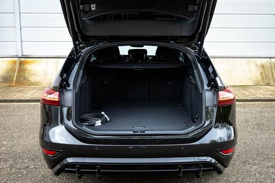 Audi A6 E-tron performance Avant