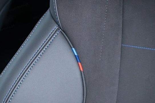 BMW Seria 1 120 M Sport