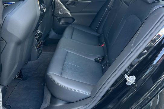 BMW Seria 5 M5 PHEV aut
