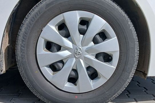Toyota Corolla 1.2 T Active