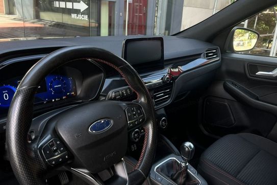 Ford Kuga Ecoboost ST-Line