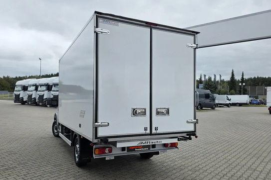 Fiat Ducato Kontener Chłodnia 8EP