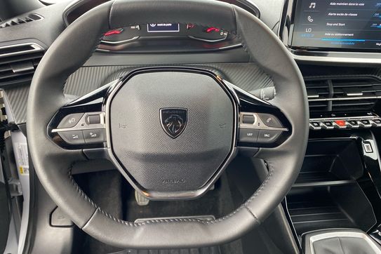 Peugeot 2008 Active 1.2 PureTech