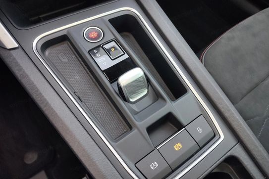 Seat Leon 2.0 TDI FR DSG