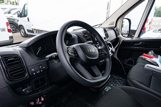 Fiat Ducato Maxi L4H2 Izoterma