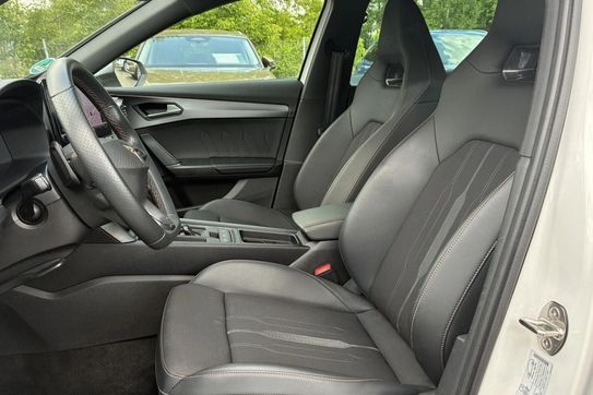 Cupra Formentor 2.0 TSI 4Drive VZ DSG