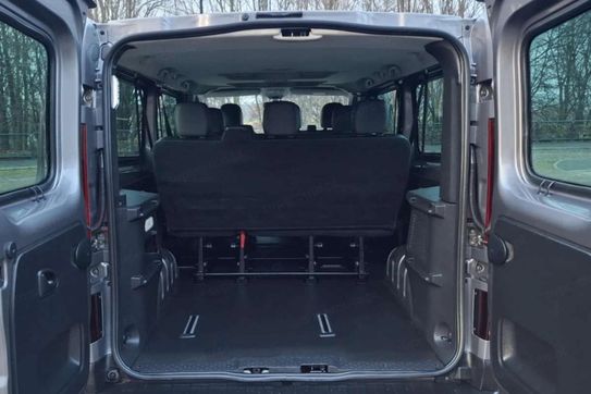 Renault Trafic dCi L2 Pack Clim