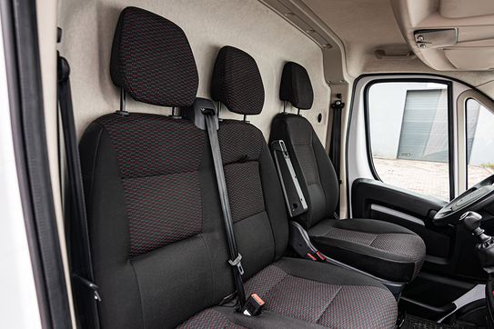 Peugeot Boxer L3H2
