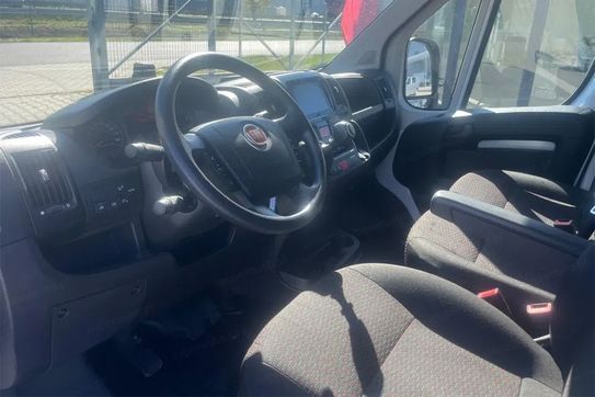 Fiat Ducato L3H2