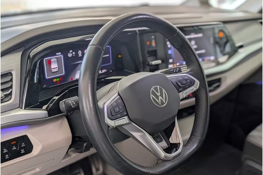 Volkswagen Multivan L2 Life DSG