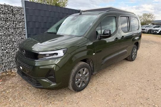 Opel Combo Kombi XL L2H1 EAT8