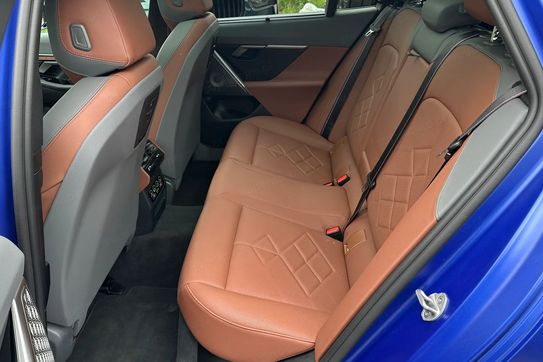 BMW Seria 5 540d xDrive