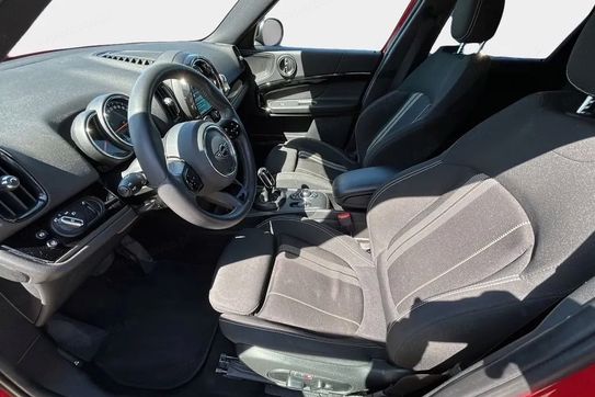 Mini Countryman Cooper S ALL4