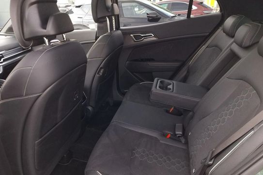 Kia Sportage 1.6 T-GDI GT Line 2WD DCT