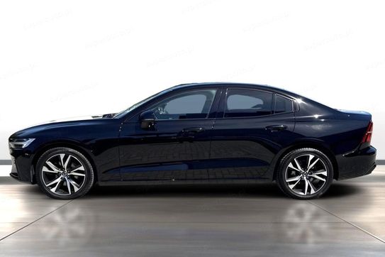 Volvo S60 B4 B Plus Dark