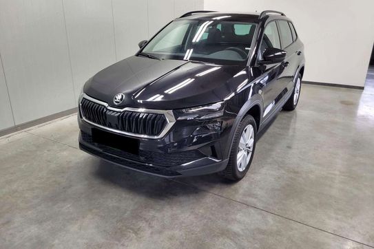 Skoda Karoq Edition 130 1.5 TSI DSG