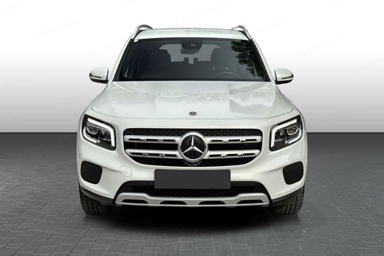 Mercedes GLB 200