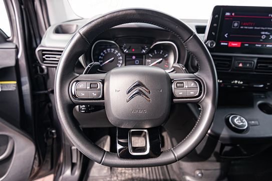Citroen Berlingo Kombi XL L2H1 Shine EAT8